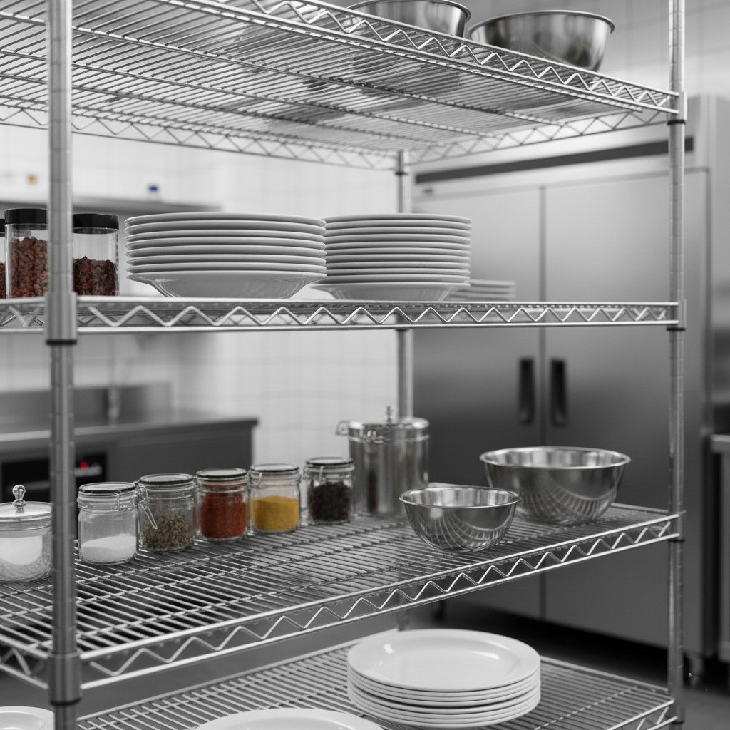 Çift Gözlü Endüstriyel Evye - AISI 304 Paslanmaz Çelik İstanbul